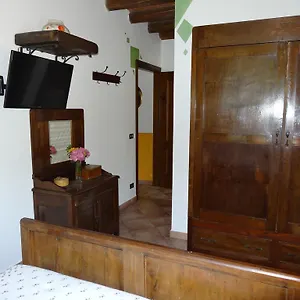  Vakantieboerderij Barcola