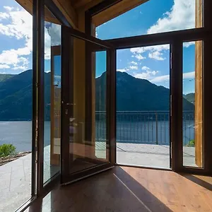 Vakantieboerderij Tra E Montagna La Morena