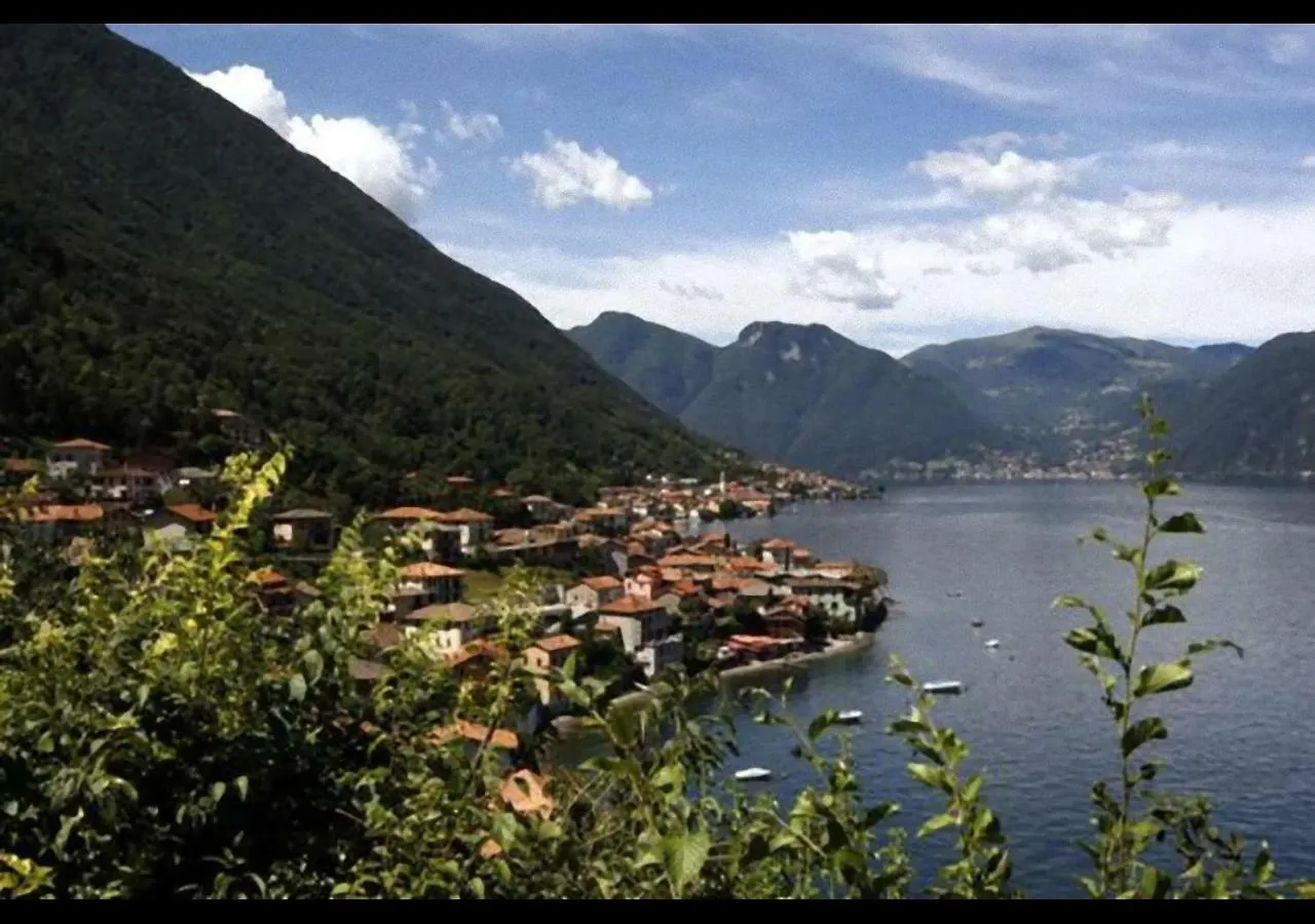 La Vista Villa Lezzeno Italië
