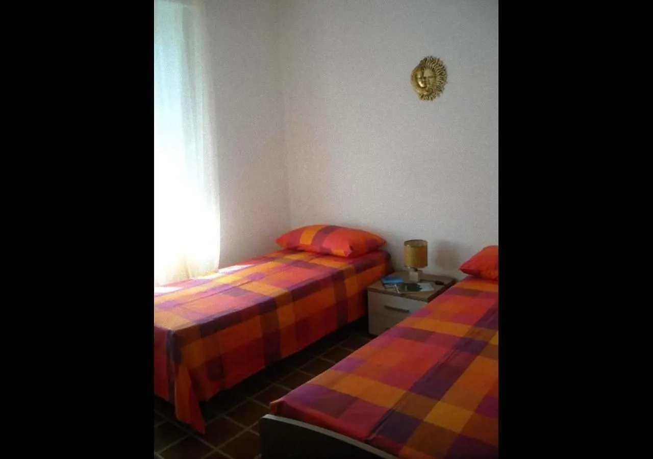La Vista Villa Lezzeno