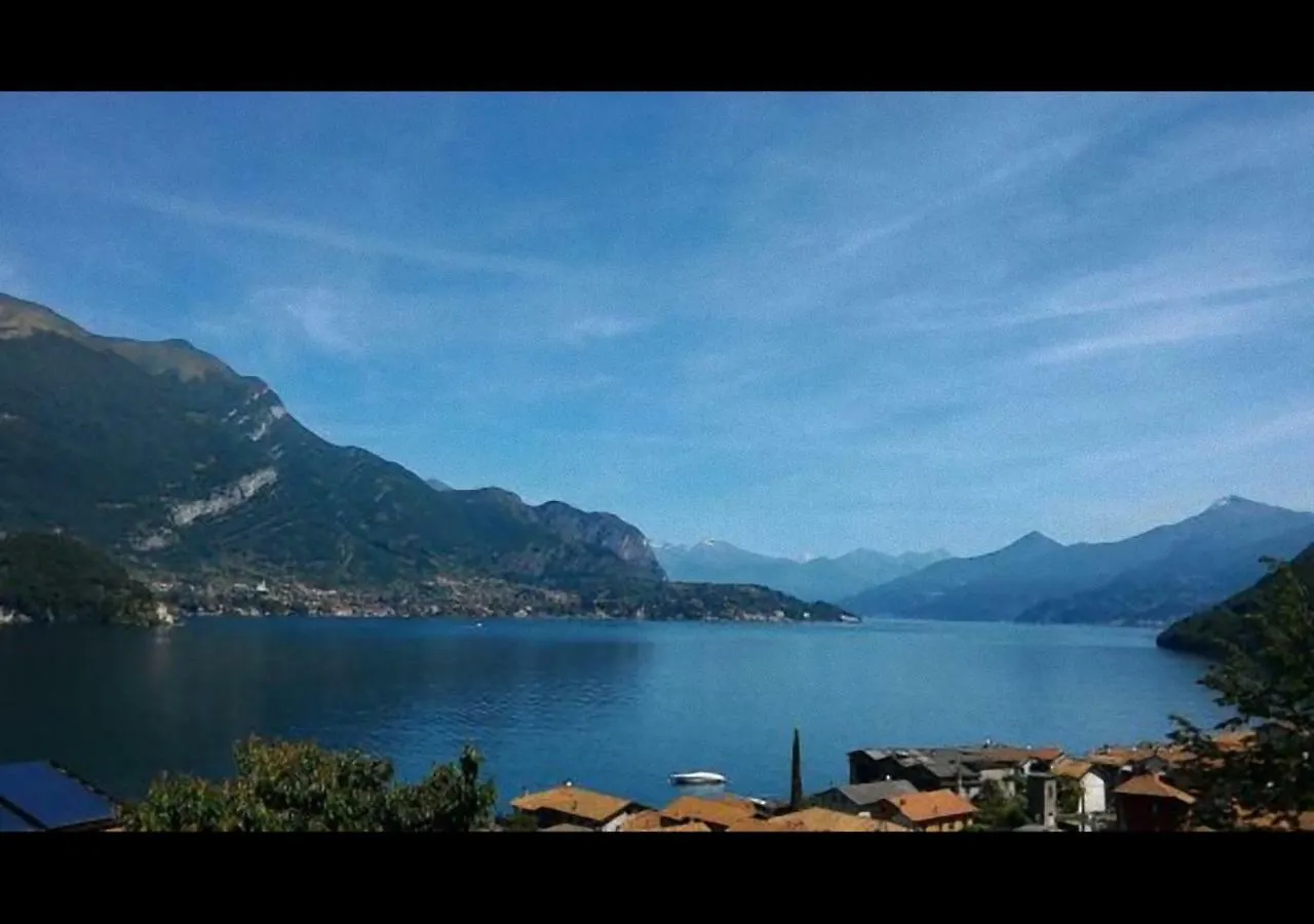 La Vista Villa Lezzeno