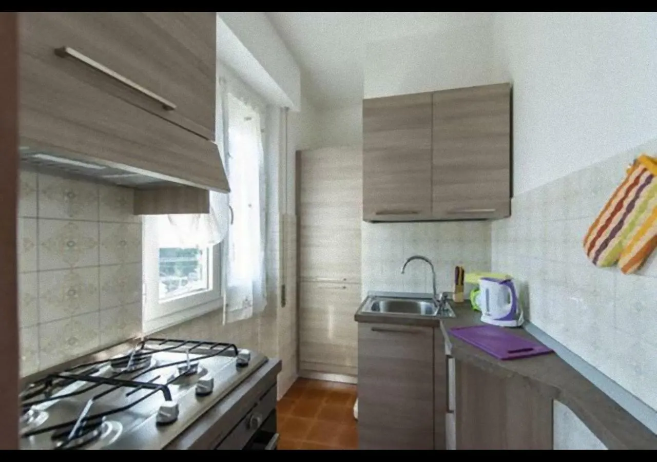 La Vista Villa Lezzeno Vakantiehuis