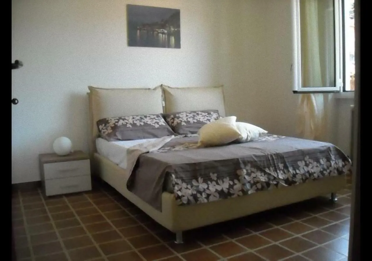 La Vista Villa Lezzeno