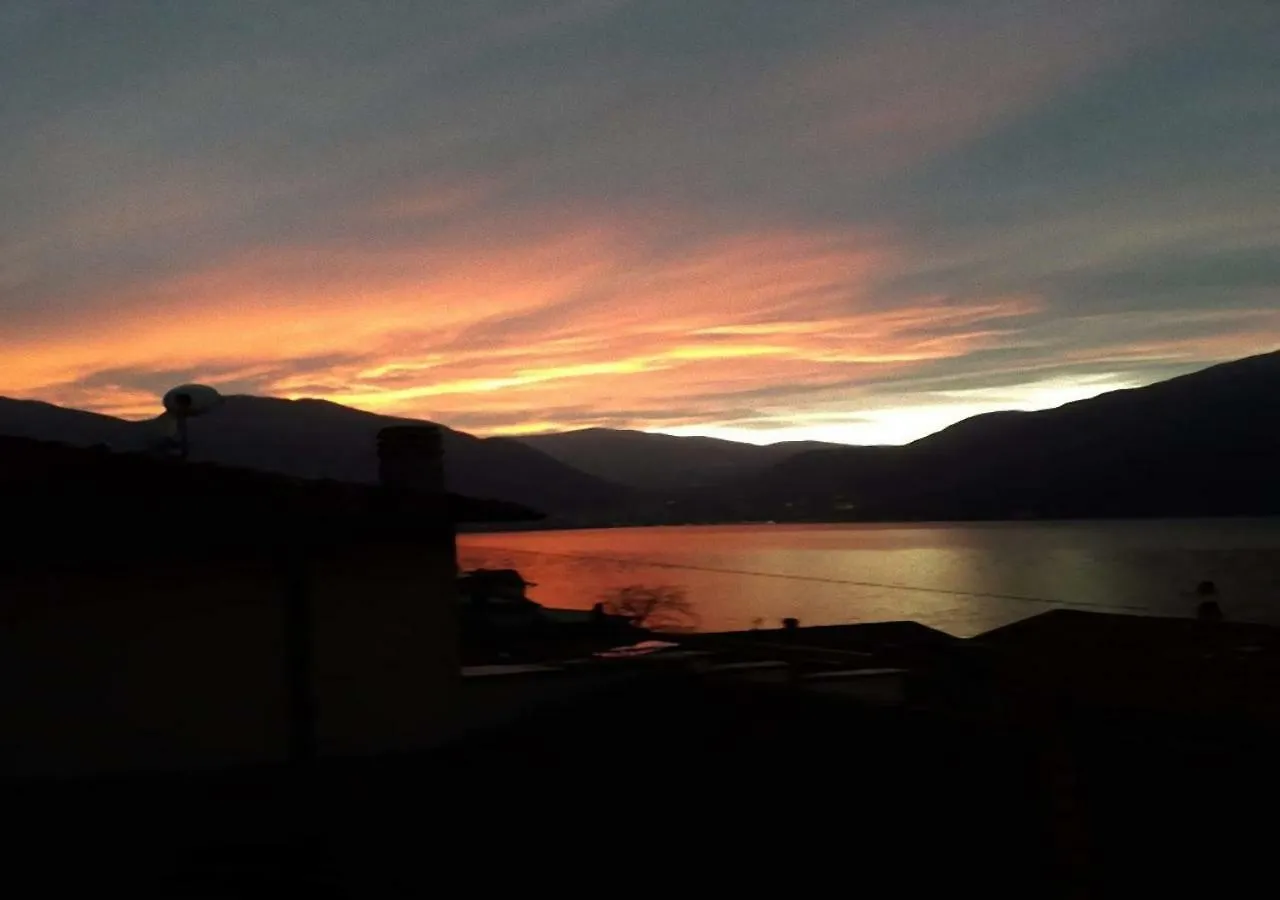 La Vista Villa Lezzeno Vakantiehuis